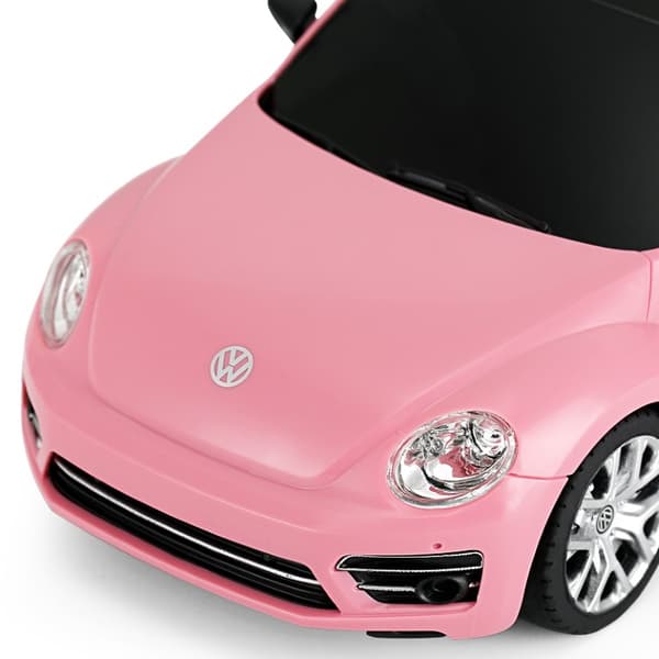 VW Beetle Radiostyrd Bil 1:24