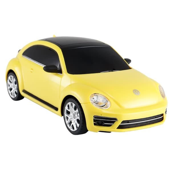 VW Beetle Radiostyrd Bil 1:24