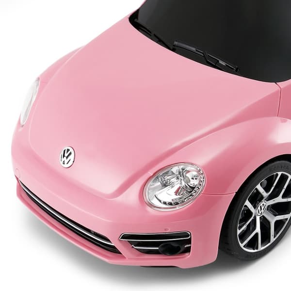 VW Beetle RC Bil 1:14  - 2.4G