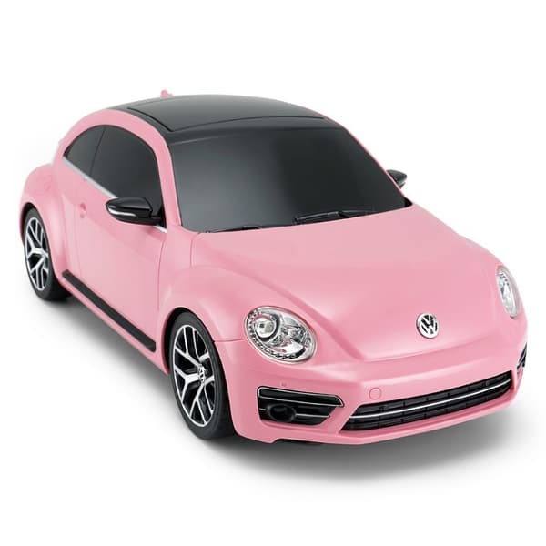 VW Beetle RC Bil 1:14  - 2.4G