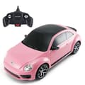 Miniatyrbild 1 av 5: VW Beetle RC Bil 1:14  - 2.4G