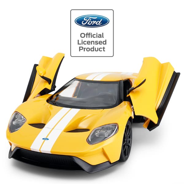 Ford GT RC Bil 1:14
