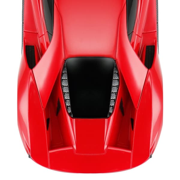 Ford GT Radiostyrd Bil 1:24