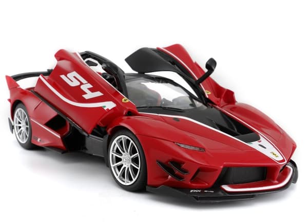 Ferrari  FXX K Evo Radiostyrd Bil 1:14