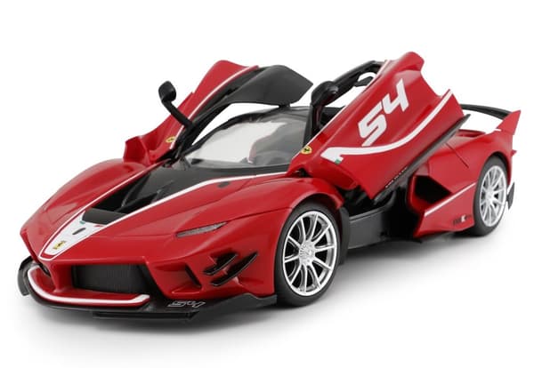 Ferrari  FXX K Evo Radiostyrd Bil 1:14