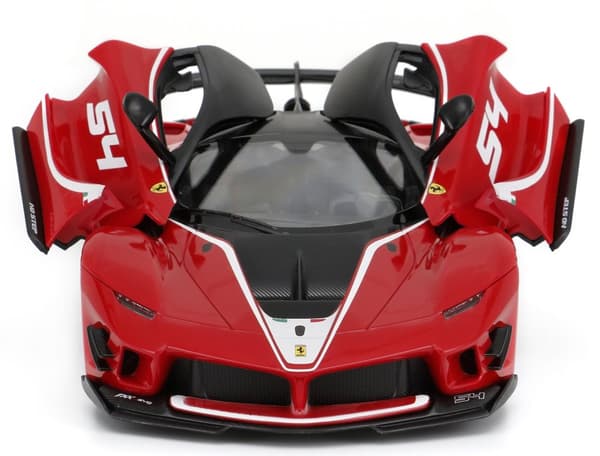 Ferrari  FXX K Evo Radiostyrd Bil 1:14