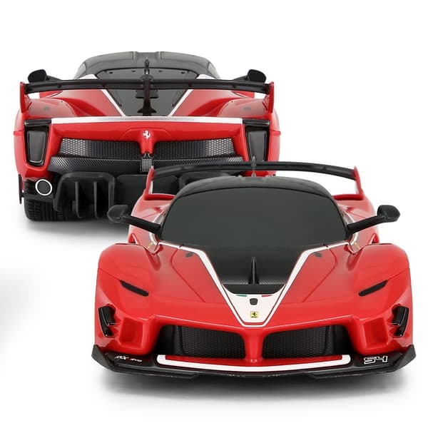 Ferrari FXX K Evo Radiostyrd Bil 1:24