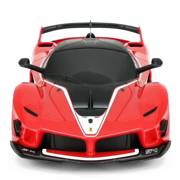 Ferrari FXX K Evo Radiostyrd Bil 1:24