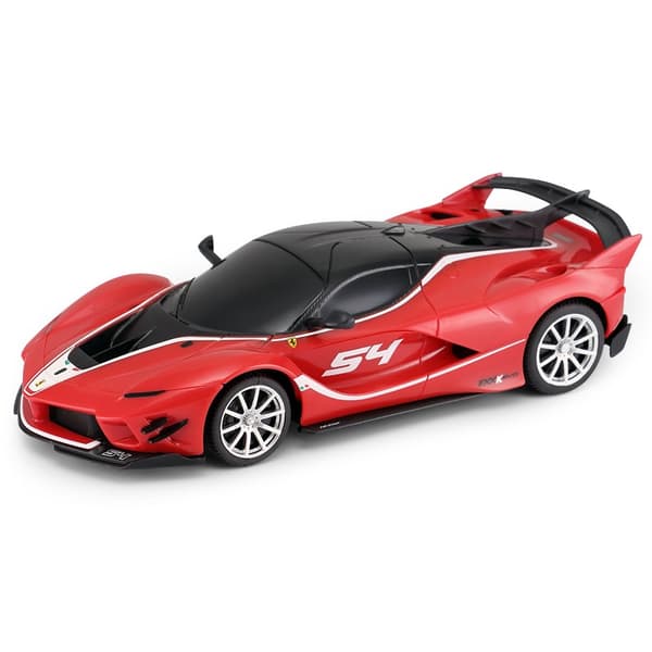 Ferrari FXX K Evo Radiostyrd Bil 1:24