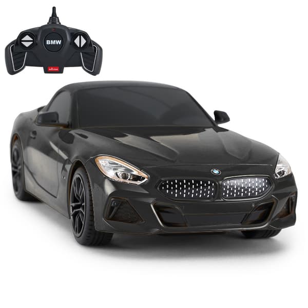 BMW Z4 New Radiostyrd Bil 1:18, 2.4G