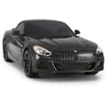 Miniatyrbild 1 av 2: BMW Z4 New Radiostyrd Bil 1:18, 2.4G