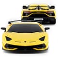 Miniatyrbild 4 av 7: Lamborghini Aventador SVJ Radiostyrd Bil 1:24