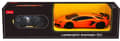 Miniatyrbild 7 av 7: Lamborghini Aventador SVJ Radiostyrd Bil 1:24
