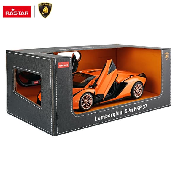 Lamborghini Sian FKP 37 Fjärrstyrd Bil 1:14, 2.4G