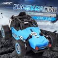 Pikkukuva 6 / 7: JJRC Q73 1:20 mittakaavassa - 2.4G radio-ohjattava kilpa-auto, Sininen