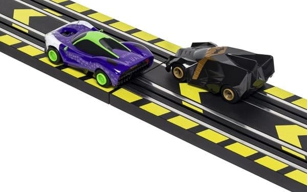Scalextric Bilbana Micro - Batman vs Joker