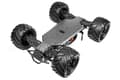 Miniatyrbillede 6 af 11: HPI Bullet MT Flux 4WD
