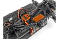 Miniatyrbillede 10 af 11: HPI Bullet MT Flux 4WD