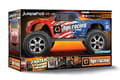 Miniatyrbillede 4 af 11: HPI Jumpshot MT V2 - Red/Blue