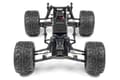 Miniatyrbillede 10 af 11: HPI Jumpshot MT V2 - Red/Blue