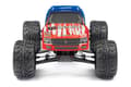 Miniatyrbillede 11 af 11: HPI Jumpshot MT V2 - Red/Blue
