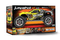 Miniatyrbillede 4 af 11: HPI Jumpshot ST V2 - Yellow