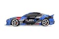 Miniatyrbillede 5 af 11: HPI Sport 3 Drift Dai Yoshihara Subaru BRZ