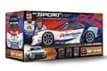 Miniatyrbillede 3 af 11: HPI Sport 3 Drift Worthouse James Dean Nissan S15