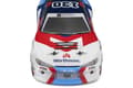 Miniatyrbillede 6 af 11: HPI Sport 3 Drift Worthouse James Dean Nissan S15