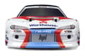 Miniatyrbillede 7 af 11: HPI Sport 3 Drift Worthouse James Dean Nissan S15