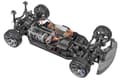 Miniatyrbillede 8 af 11: HPI Sport 3 Drift Worthouse James Dean Nissan S15