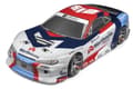 Miniatyrbillede 10 af 11: HPI Sport 3 Drift Worthouse James Dean Nissan S15
