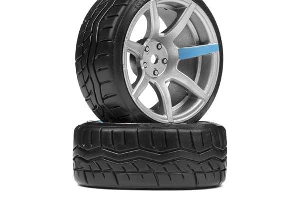 HPI Sport 3 Drift Worthouse James Dean Nissan S15