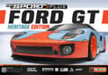 Pikkukuva 3 / 11: HPI RS4 Sport 3 Flux Ford GT Heritage Edition 1:10 Electric Onroad