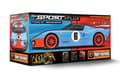 Pikkukuva 4 / 11: HPI RS4 Sport 3 Flux Ford GT Heritage Edition 1:10 Electric Onroad