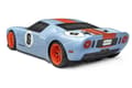 Pikkukuva 9 / 11: HPI RS4 Sport 3 Flux Ford GT Heritage Edition 1:10 Electric Onroad