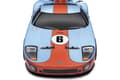 Pikkukuva 10 / 11: HPI RS4 Sport 3 Flux Ford GT Heritage Edition 1:10 Electric Onroad