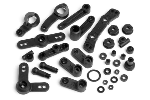 Servo Saver Set