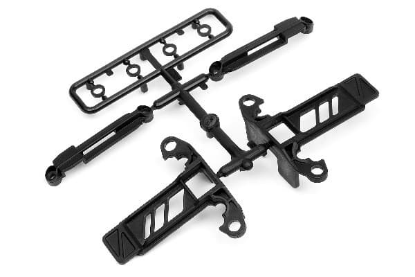 HPI Battery Holder Set