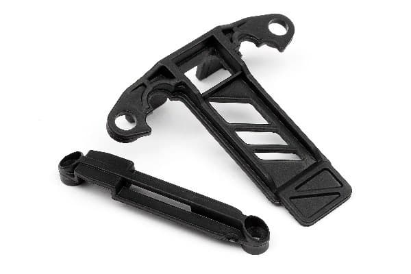 HPI Battery Holder Set