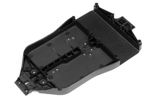 Hovedchassis