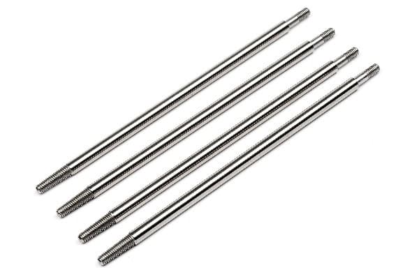 Støtdemperaft 3,5X90Mm (4 stk.)