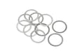 Pikkukuva 1 / 2: Shim 13X16X0.2Mm (10Pcs)