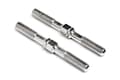 Pikkukuva 1 / 2: Rear Upper Turnbuckle 5X51Mm