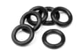 Miniatyrbillede 1 af 2: HPI O-Ring 6Mm