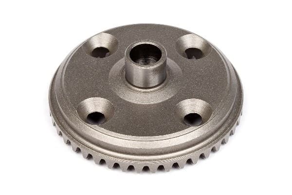 43T Stainl Center Bevel Gear