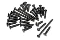 Miniatyrbillede 1 af 2: HPI Screw Set (28Pcs)