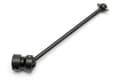 Miniatyrbild 1 av 2: Front Centre Universal Driveshaft Trophy 3.5 Buggy