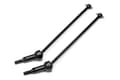Miniatyrbild 2 av 2: Front Uj Driveshaft Truggy