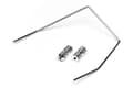 Miniatyrbilde 1 av 2: Center Roll Bar Set
